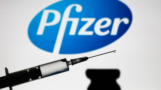 Британско проучване - Ваксината на Пфайзер намалява предаването на вируса още след първата доза